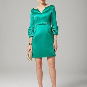 NWT Koandaily Green Dress